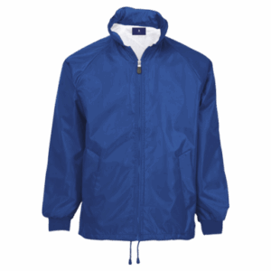 Mac Concealed Windbreaker