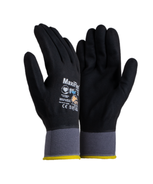 MAXIFLEX ULTIMATE FULLY COATED GLOVE