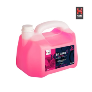 T4 BIKE CLEANER