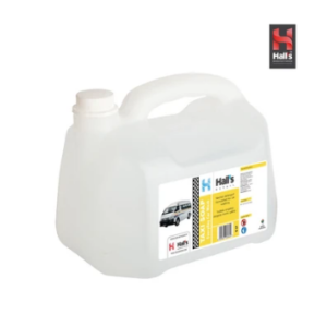 TAXI SOAP