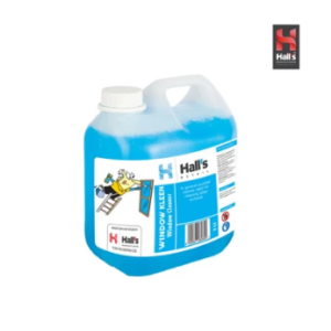 WINDOW KLEEN