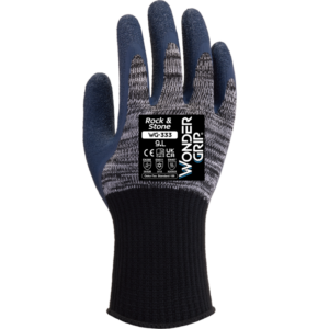 REBEL WONDER GRIP WG333 ROCK & STONE GLOVES
