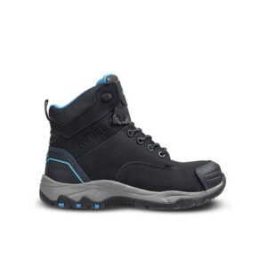 Ladies Rugged Boot