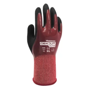 WONDER GRIP® GLOVES WG-718 DEXCUT™