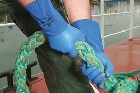 Nitrile Gloves