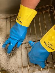 Latex Gloves
