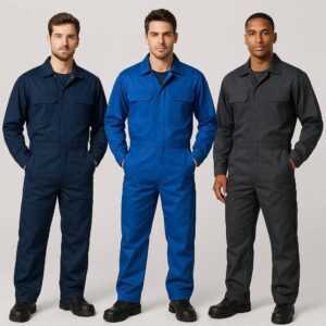 Boiler Suits