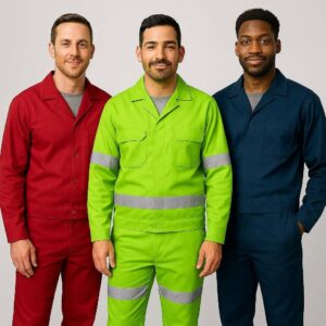 Conti Suits