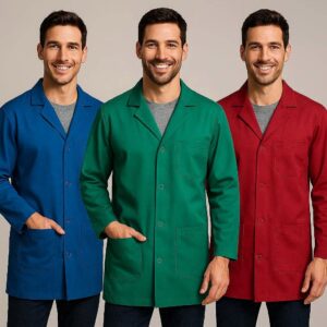 Dust Coats